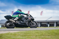 Advanced Group Black Bikes